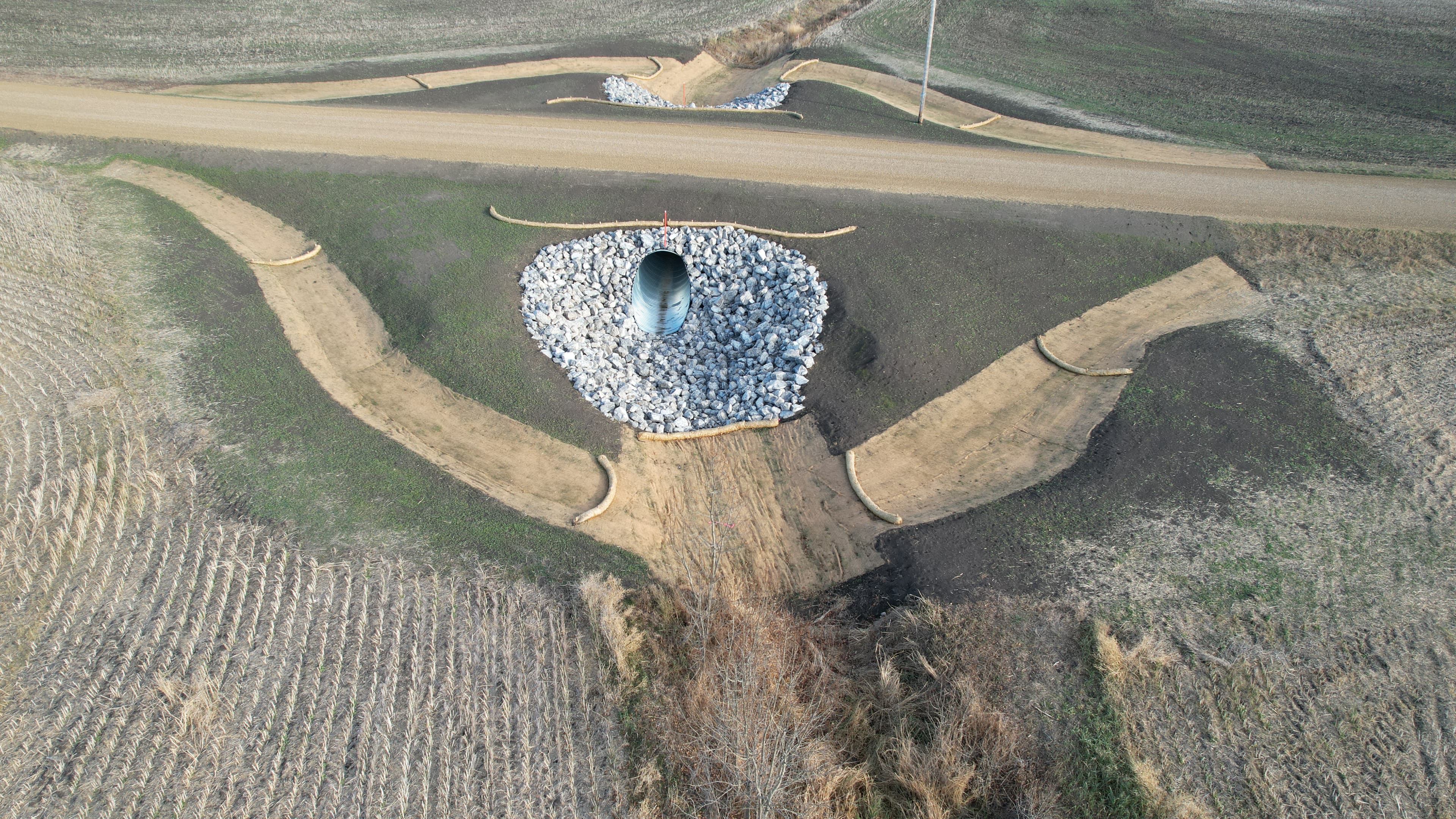 Environmental management field work