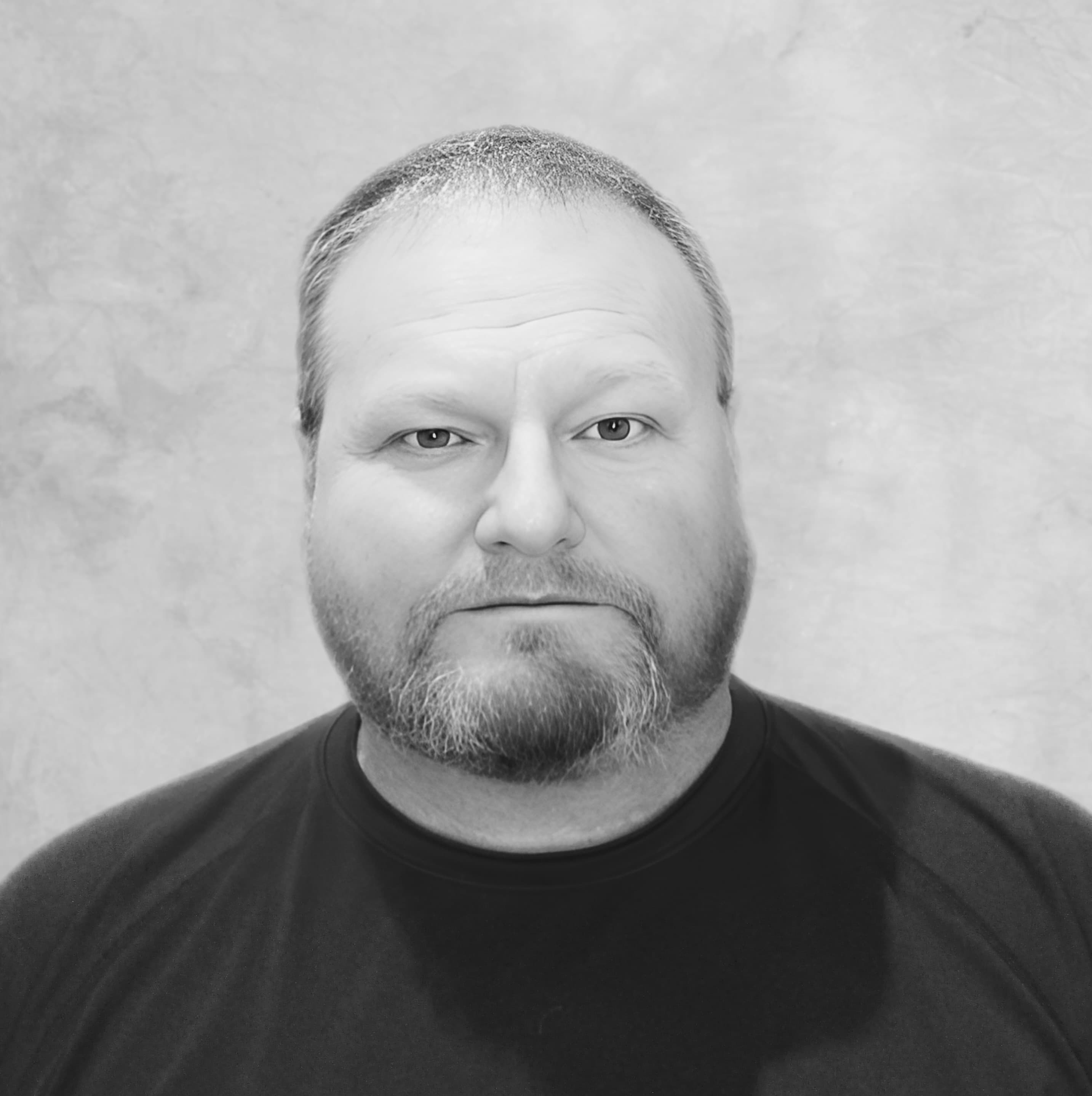 Eric Gilson