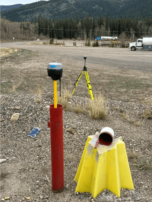Elevation Surveys